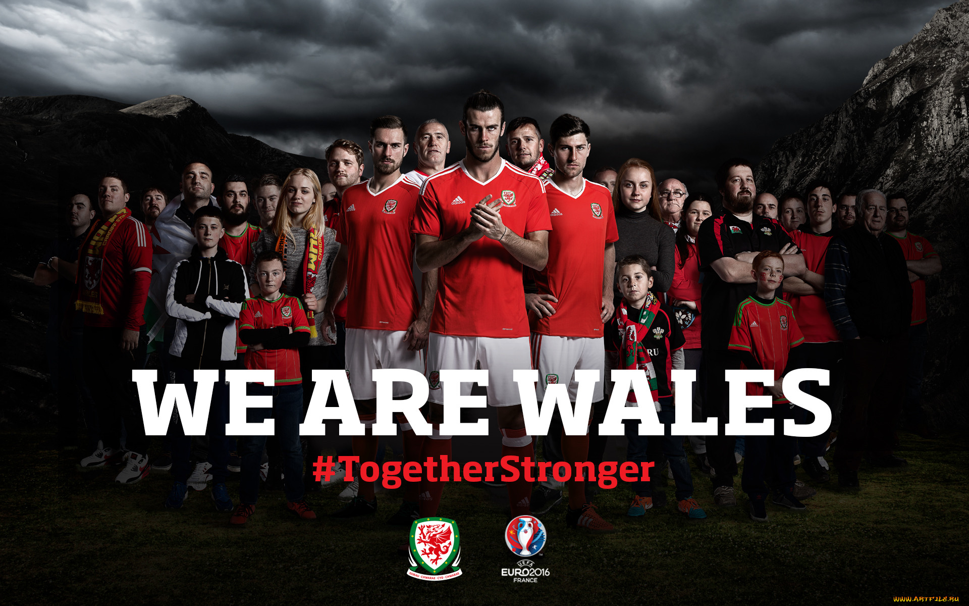 , , 2016, euro, wales